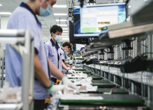 天津光電通信 堅持獨立自主研發，構建國產化安全辦公生態