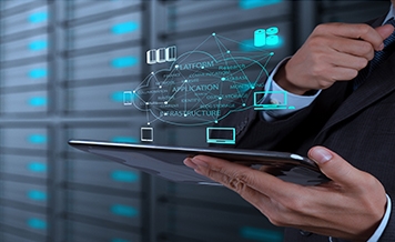 云賽智聯 網絡技術研發與技術服務的新銳力量